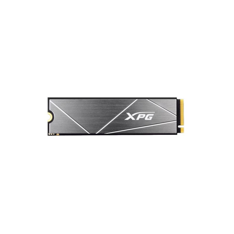 Ssd adata xpg gammix s50 lite 1tb pcie gen4x4 m.2 2280read/write speeds  3900/3200