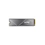 Ssd adata xpg gammix s50 lite 1tb pcie gen4x4 m.2 2280read/write speeds  3900/3200