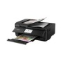 Multifunctional inkjet color canon pixma ts9550  dimensiune a3 (printare copiere scanare cloud link) duplex viteza