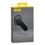 Jabra talk 5 bluetooth headset black