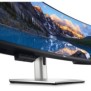 Monitor dell curved 49 dqhd usb-c u4924dw 124.46 cm maximum preset resolution: 5120 x 1440