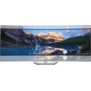 Monitor dell curved 49 dqhd usb-c u4924dw 124.46 cm maximum preset resolution: 5120 x 1440