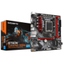 Placa de baza gigabyte b760m gaming lga1700 2x ddr4 1x d-sub 1x hdmi 1x displayport