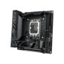 Placa de baza asus rog strix z790-i gaming lga1700 2x ddr5 1x hdmi 2x thunderbolt