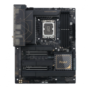 Placa de baza asus proart z790-creator lga1700 4x ddr5 1x hdmi 2x thunderbolt 4 2x