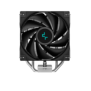 Cpu cooler deepcool gammaxx ag400 500-2500rpm +/- 10% ventilator 120mm conector ventilator 4 pin lga1700/1200/1151/1150/1155