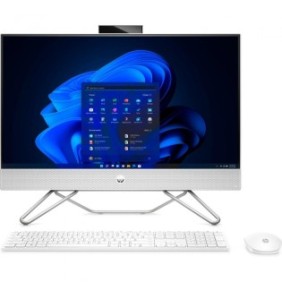 All-in-one hp proone 240 g9 23.8 inch non-touch fhd (1920x1080) led anti-glare uwva ips 250