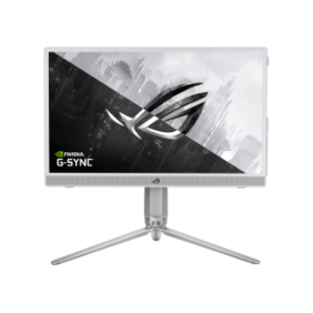 Rog strix xg16ahp-w portable 144hz gaming monitor — 15.6-inch fhd (1920x 1080) 144 hz ips