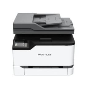 Multifunctional laser color pantum cm2200fdw print/copy/scan/fax dimensiune:a4 rezolutie: tiparire 600x600dpi copiere:600x600dpi