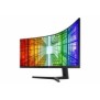 Monitor samsung ls49a950uipxen 49 inch curvature: 1800r  panel type:va resolution: 5120 x 1440 aspect ratio: