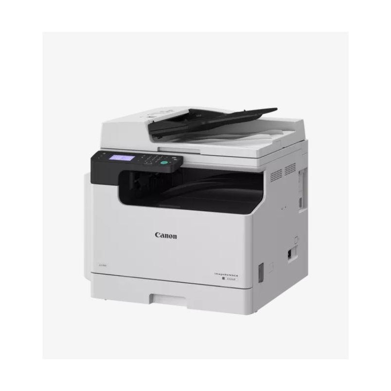 Multifunctional laser mono canon ir2224if dimensiune a3 (printarecopiere scanare fax) viteza 22ppm a4 / 11ppm