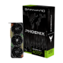 Placa video gainward geforce rtx 4070 ti phoenix 12gb gddr6x 192bit 3x displayport 2610 mhz