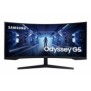 Monitor samsung lc34g55twwpxen 34 inch curvature: 1000r panel type:va backlight: led backlight resolution: 3440x1440 aspect