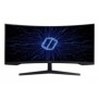 Monitor samsung lc34g55twwpxen 34 inch curvature: 1000r panel type:va backlight: led backlight resolution: 3440x1440 aspect