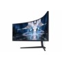 Monitor samsung ls49ag950npxen 49 inch curvature: 1000r  panel type:va backlight: led backlight resolution: 5120x1440 aspect