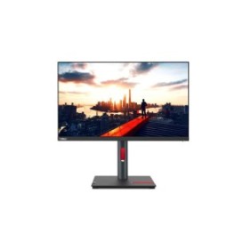 Monitor lenovo thinkvision p24h-3023.8ips qhd (2560x1440) 16:9 brightness: 300 nits contrast ratio: 1000:1 response time: