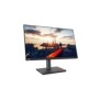 Monitor lenovo thinkvision p24h-3023.8ips qhd (2560x1440) 16:9 brightness: 300 nits contrast ratio: 1000:1 response time: