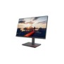 Monitor lenovo thinkvision p24h-3023.8ips qhd (2560x1440) 16:9 brightness: 300 nits contrast ratio: 1000:1 response time: