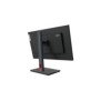 Monitor lenovo thinkvision p24h-3023.8ips qhd (2560x1440) 16:9 brightness: 300 nits contrast ratio: 1000:1 response time: