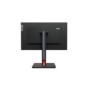 Monitor lenovo thinkvision p24h-3023.8ips qhd (2560x1440) 16:9 brightness: 300 nits contrast ratio: 1000:1 response time: