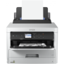 Imprimanta inkjet mono epson workforce pro wf-m5299dw  dimensiune a4 (printare)duplex viteza 34ppm rezolutie 1200 x