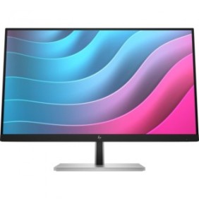 Monitor 23.8 hp e24 g5 led ips fhd 1920x1080 16:9 5 ms 250 cd/m² 1000:1