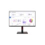 Monitor lenovo thinkvision t32p-30 31.5ips uhd (3840x2160) 16:9 brightness: 350 nits contrast ratio: 1000:1 response