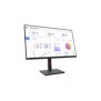 Monitor lenovo thinkvision t32p-30 31.5ips uhd (3840x2160) 16:9 brightness: 350 nits contrast ratio: 1000:1 response