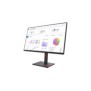 Monitor lenovo thinkvision t32p-30 31.5ips uhd (3840x2160) 16:9 brightness: 350 nits contrast ratio: 1000:1 response