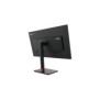 Monitor lenovo thinkvision t32p-30 31.5ips uhd (3840x2160) 16:9 brightness: 350 nits contrast ratio: 1000:1 response