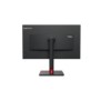 Monitor lenovo thinkvision t32p-30 31.5ips uhd (3840x2160) 16:9 brightness: 350 nits contrast ratio: 1000:1 response