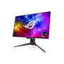 Monitor asus pg27aqdm 26.5 inch panel type: oled resolution:2560x1440 aspect ratio: 16:9 refresh rate:240hz response