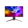 Monitor asus pg27aqdm 26.5 inch panel type: oled resolution:2560x1440 aspect ratio: 16:9 refresh rate:240hz response