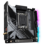 Placa de baza gigabyte b760i aorus pro lga1700 2x ddr4 1x hdmi 1x displayport 1x