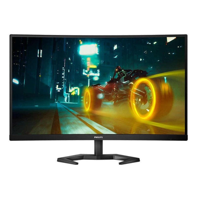 Monitor philips 27m1c3200vl 27 inch panel type: va backlight: wled resolution: 1920x1080 aspect ratio: 16:9