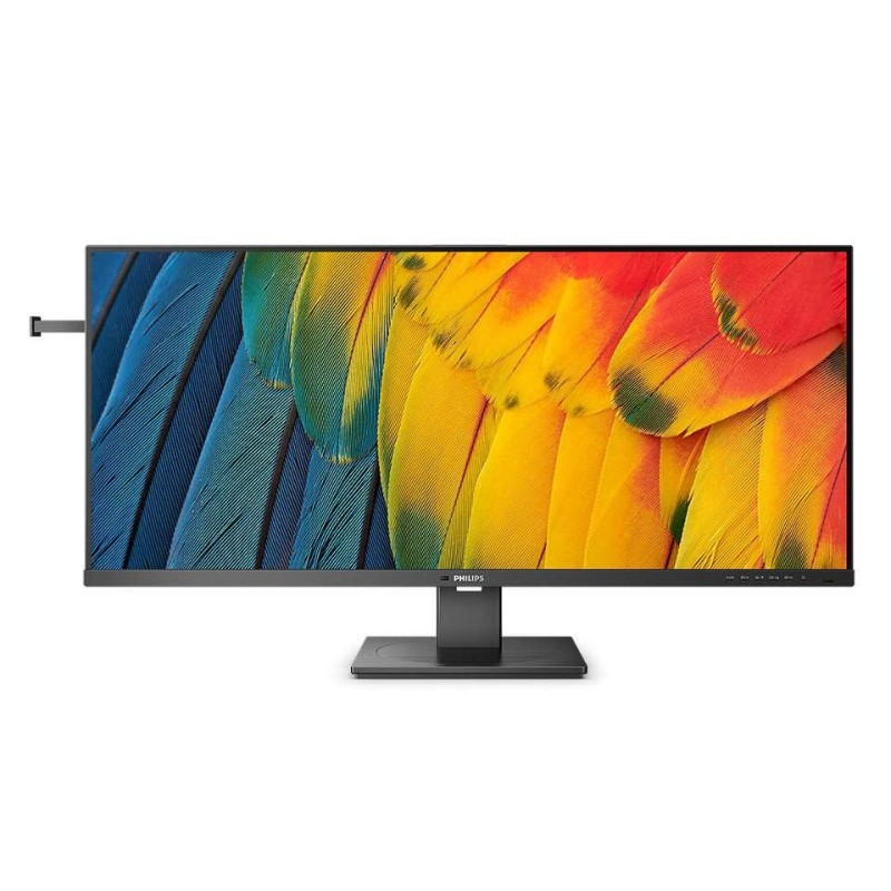 Monitor philips 40b1u5600/00 40 inch panel type: ips backlight: wled resolution: 3440x1440 aspect ratio: 21:9