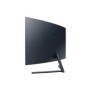 Monitor samsung lu32r590cwpxen 32 inch curvature: 1500r  panel type:va resolution: 3840 x 2160 aspect ratio: