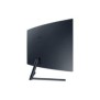 Monitor samsung lu32r590cwpxen 32 inch curvature: 1500r  panel type:va resolution: 3840 x 2160 aspect ratio: