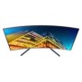 Monitor samsung lu32r590cwpxen 32 inch curvature: 1500r  panel type:va resolution: 3840 x 2160 aspect ratio: