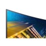 Monitor samsung lu32r590cwpxen 32 inch curvature: 1500r  panel type:va resolution: 3840 x 2160 aspect ratio: