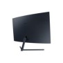 Monitor samsung lu32r590cwpxen 32 inch curvature: 1500r  panel type:va resolution: 3840 x 2160 aspect ratio: