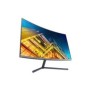 Monitor samsung lu32r590cwpxen 32 inch curvature: 1500r  panel type:va resolution: 3840 x 2160 aspect ratio: