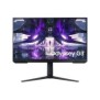 Monitor samsung ls27ag300nrxen 27 inch curvature: flat  panel type:va resolution: 1920 x 1080 aspect ratio: