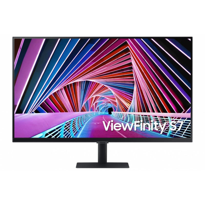 Monitor samsung ls32a700nwpxen 32 inch curvature: flat  panel type:va resolution: 3840 x 2160 aspect ratio: