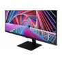 Monitor samsung ls32a700nwpxen 32 inch curvature: flat  panel type:va resolution: 3840 x 2160 aspect ratio: