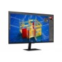 Monitor samsung ls32a700nwpxen 32 inch curvature: flat  panel type:va resolution: 3840 x 2160 aspect ratio: