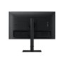 Monitor samsung ls27a800ujpxen 27 inch curvature: flat  panel type:ips resolution: 3840 x 2160 aspect ratio: