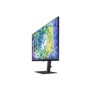 Monitor samsung ls27a800ujpxen 27 inch curvature: flat  panel type:ips resolution: 3840 x 2160 aspect ratio: