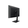 Monitor samsung ls27a800ujpxen 27 inch curvature: flat  panel type:ips resolution: 3840 x 2160 aspect ratio: