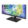 Monitor samsung ls27a800ujpxen 27 inch curvature: flat  panel type:ips resolution: 3840 x 2160 aspect ratio: